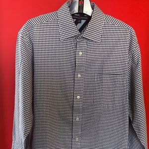 Casual Shirt (Untuck)